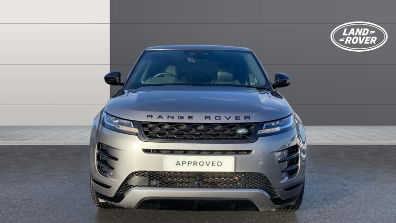 Land Rover Range Rover Evoque 2.0 D200 Evoque Edition 5dr Auto Diesel Hatchback